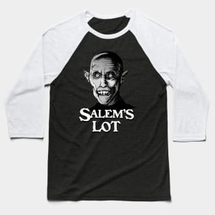 Salem´s Lot Baseball T-Shirt